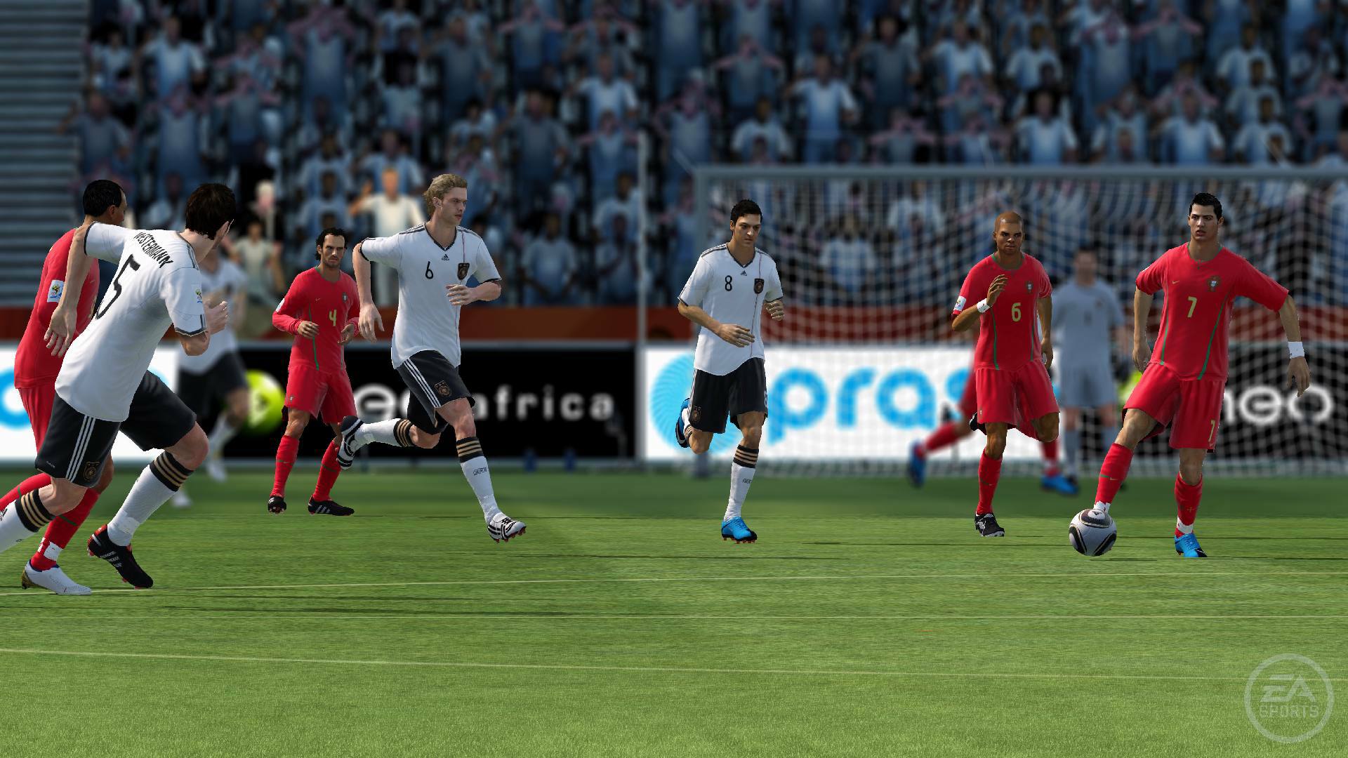 2010 FIFA World Cup - Imagen 18
